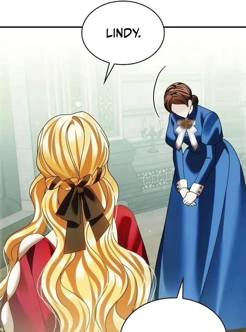 A Snake Lives in the Empress’s Bedroom Chapter 32 page 115
