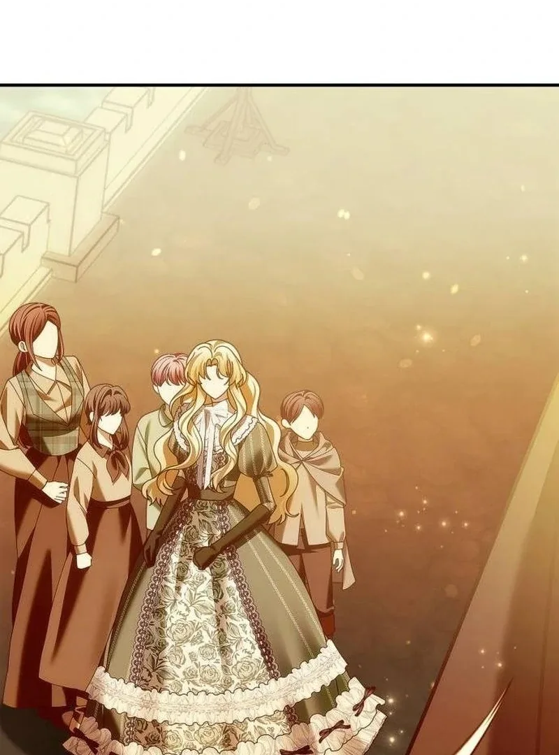 A Snake Lives in the Empress’s Bedroom Chapter 27 page 66