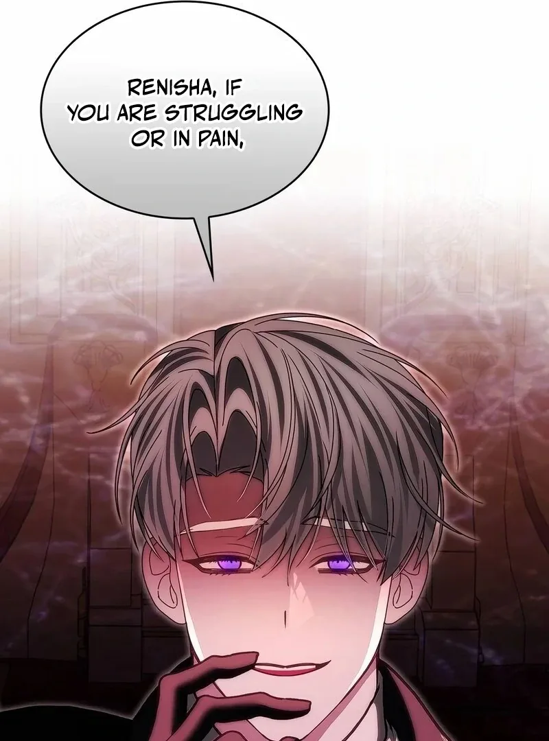 A Snake Lives in the Empress’s Bedroom Chapter 33 page 112