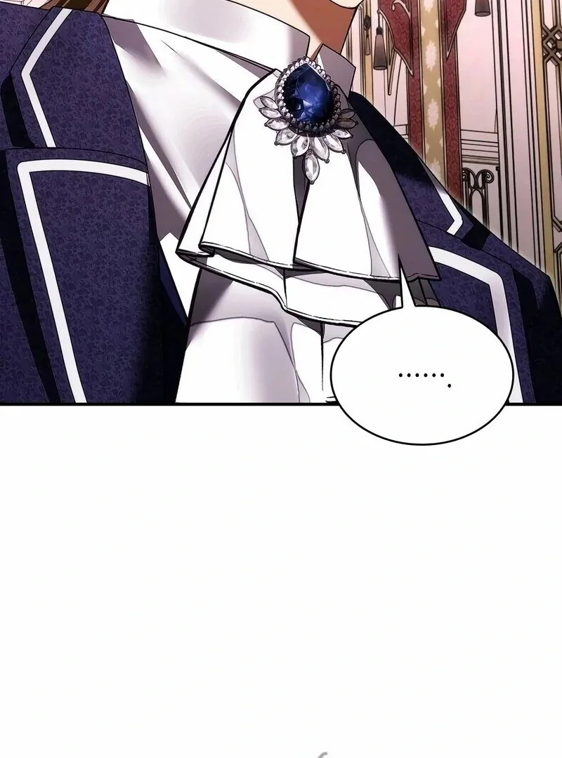 A Snake Lives in the Empress’s Bedroom Chapter 33 page 106
