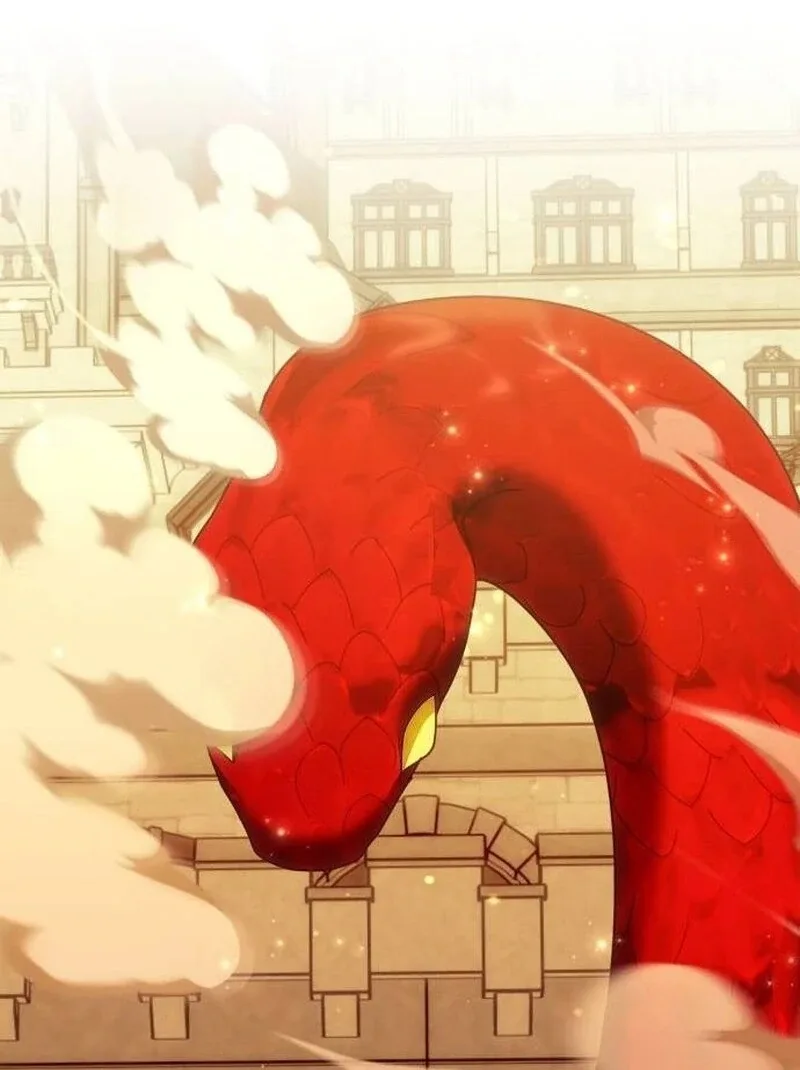 A Snake Lives in the Empress’s Bedroom Chapter 27 page 68