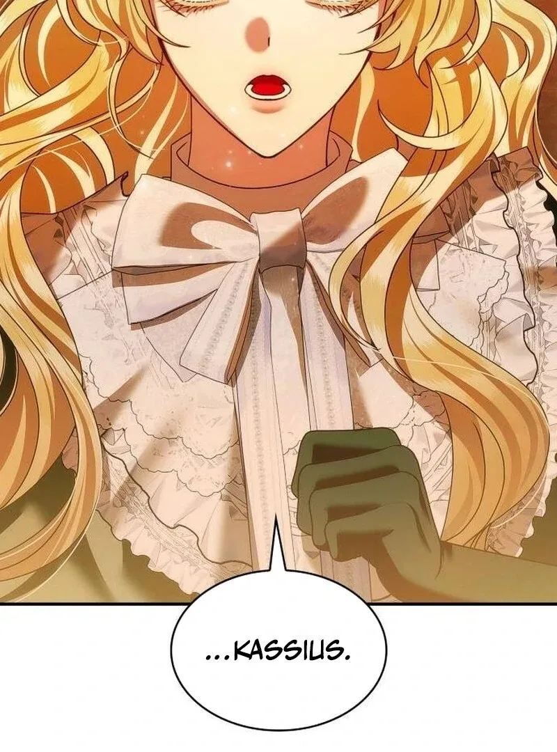 A Snake Lives in the Empress’s Bedroom Chapter 27 page 73