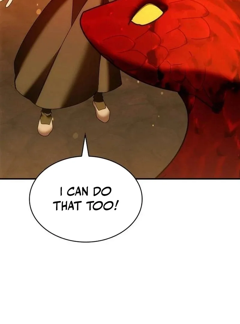 A Snake Lives in the Empress’s Bedroom Chapter 27 page 75