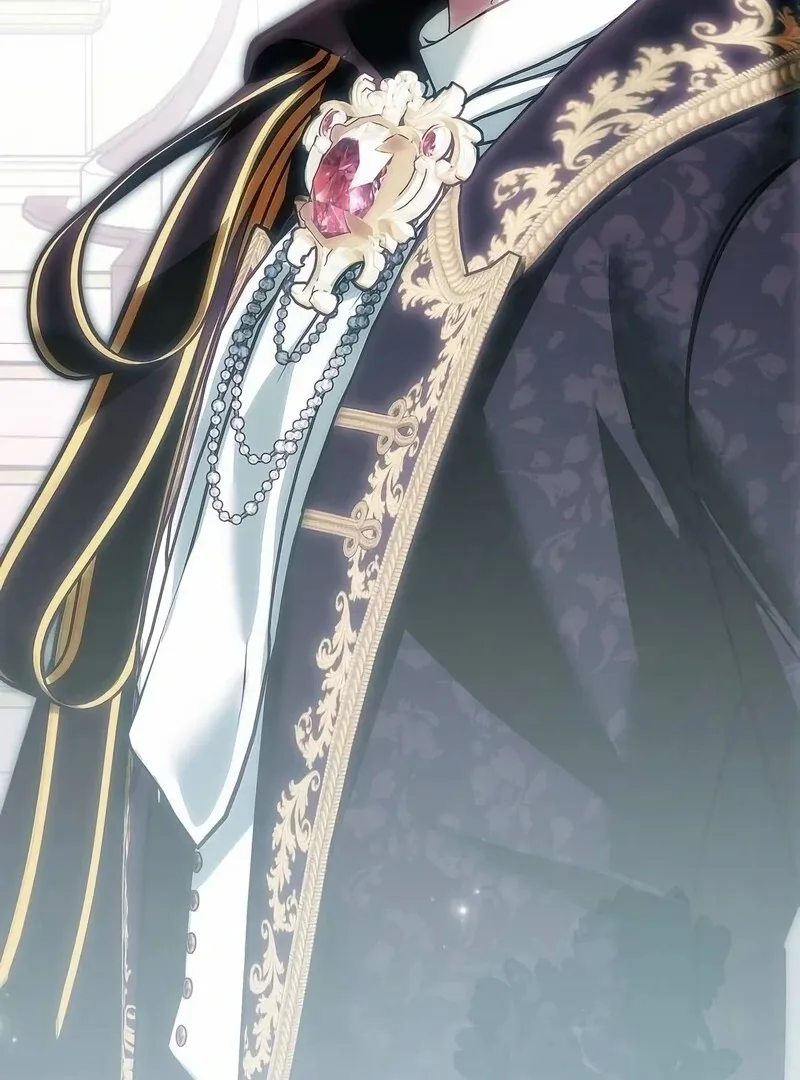 A Snake Lives in the Empress’s Bedroom Chapter 33 page 120