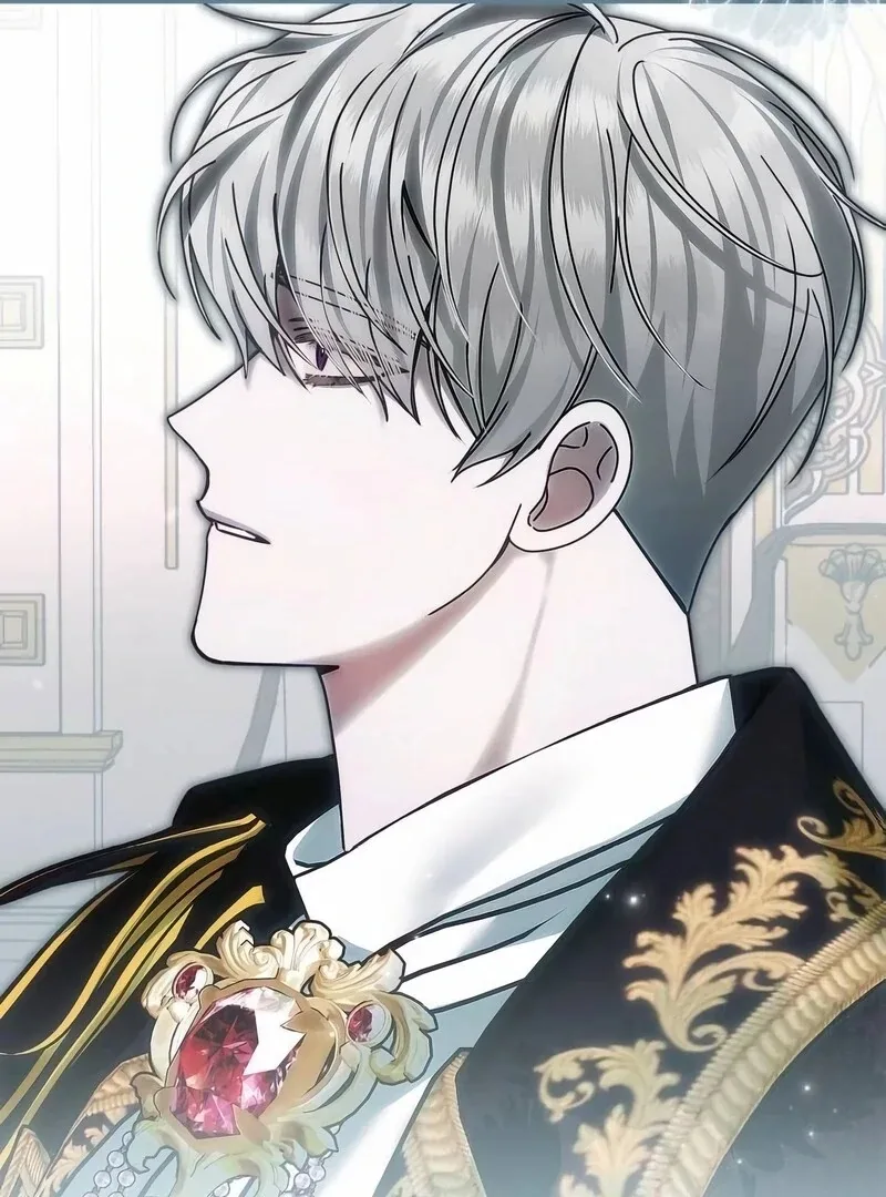 A Snake Lives in the Empress’s Bedroom Chapter 33 page 122