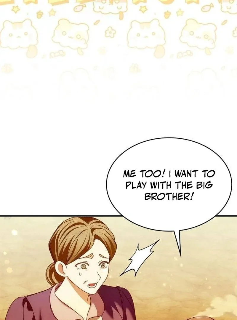 A Snake Lives in the Empress’s Bedroom Chapter 27 page 81