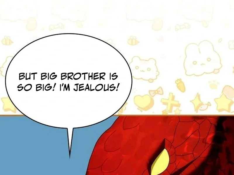 A Snake Lives in the Empress’s Bedroom Chapter 27 page 79