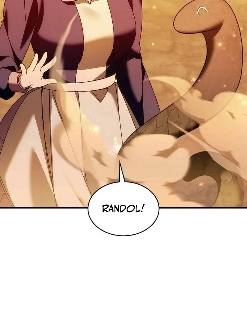 A Snake Lives in the Empress’s Bedroom Chapter 27 page 82