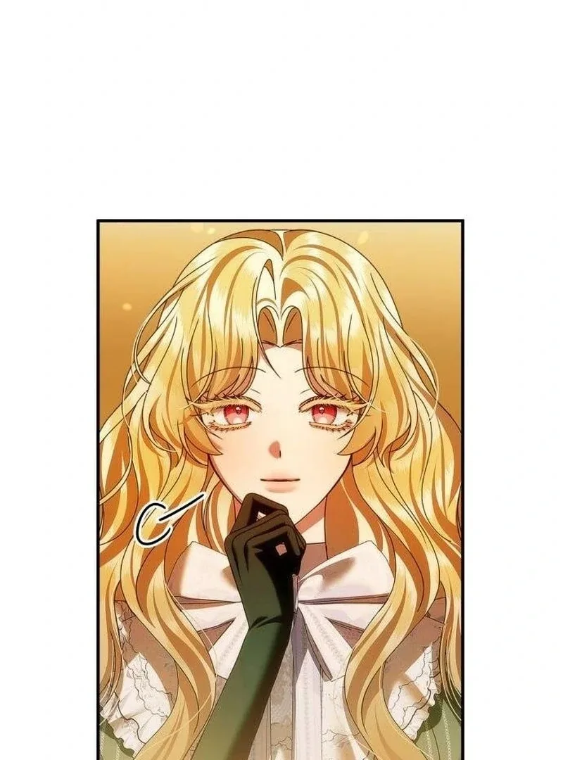 A Snake Lives in the Empress’s Bedroom Chapter 27 page 84