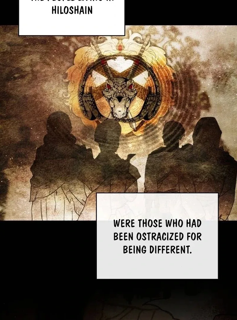 A Snake Lives in the Empress’s Bedroom Chapter 27 page 86