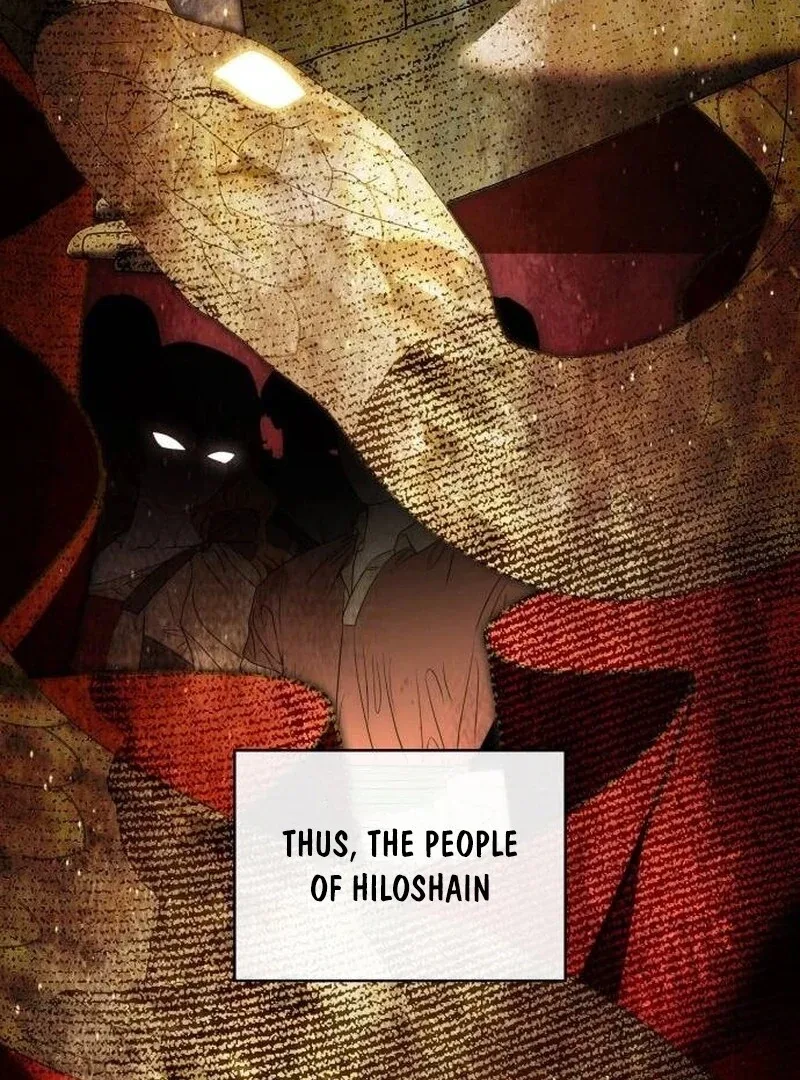 A Snake Lives in the Empress’s Bedroom Chapter 27 page 91
