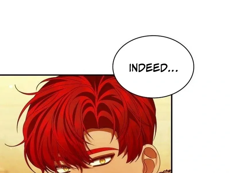 A Snake Lives in the Empress’s Bedroom Chapter 27 page 100