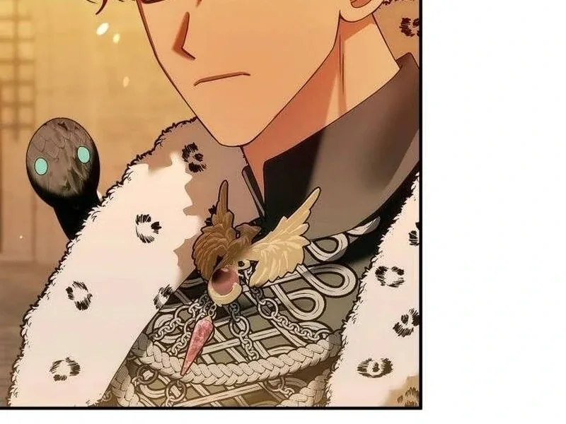 A Snake Lives in the Empress’s Bedroom Chapter 27 page 101