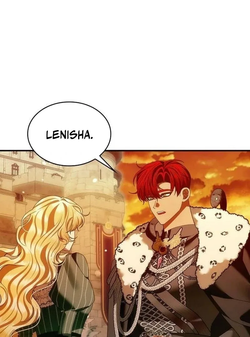 A Snake Lives in the Empress’s Bedroom Chapter 27 page 97