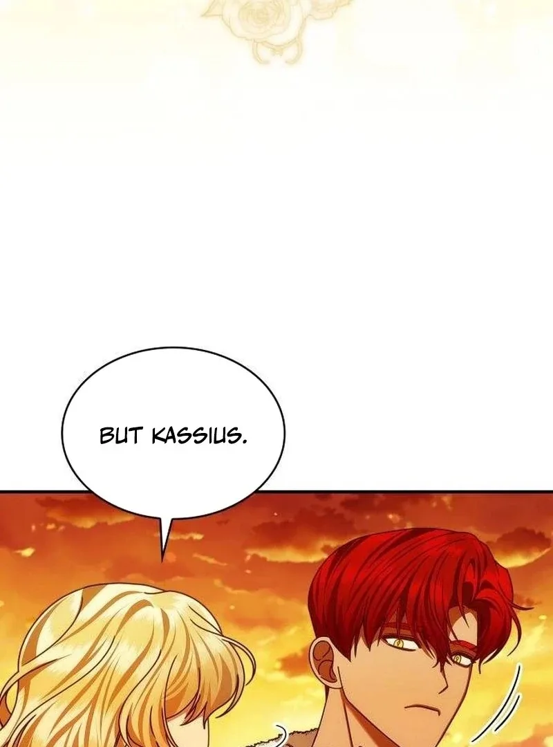 A Snake Lives in the Empress’s Bedroom Chapter 27 page 107