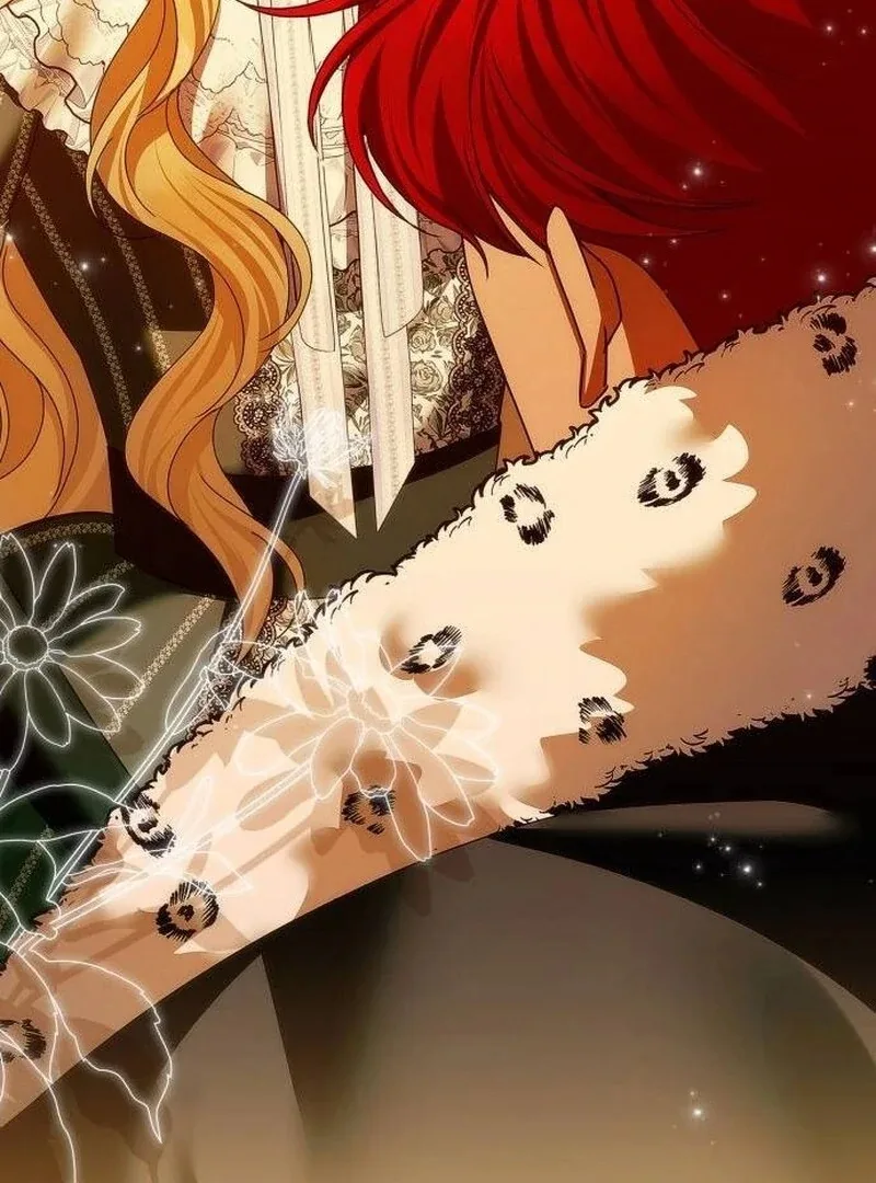 A Snake Lives in the Empress’s Bedroom Chapter 27 page 110