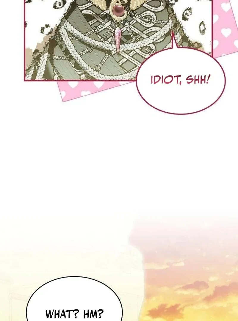 A Snake Lives in the Empress’s Bedroom Chapter 27 page 115