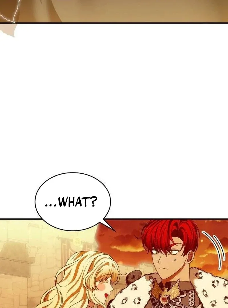 A Snake Lives in the Empress’s Bedroom Chapter 27 page 111