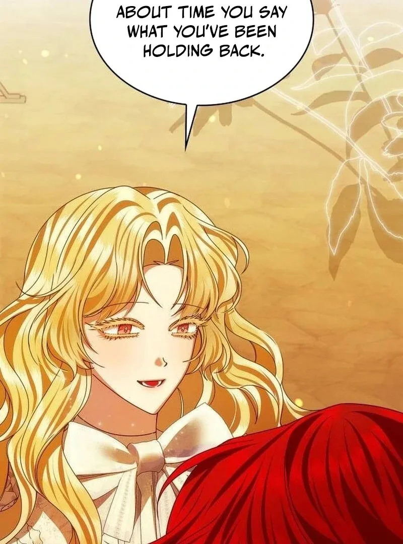 A Snake Lives in the Empress’s Bedroom Chapter 27 page 109