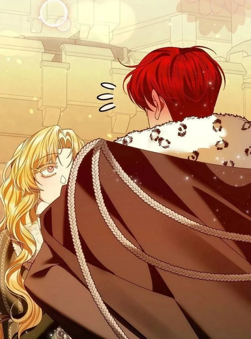 A Snake Lives in the Empress’s Bedroom Chapter 27 page 118
