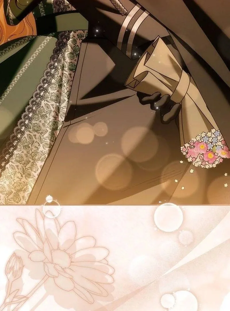 A Snake Lives in the Empress’s Bedroom Chapter 27 page 119
