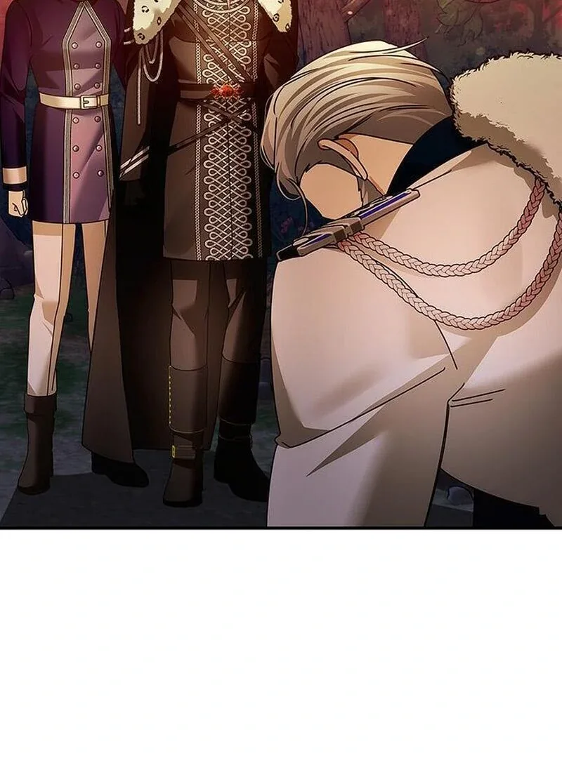 A Snake Lives in the Empress’s Bedroom Chapter 42 page 6