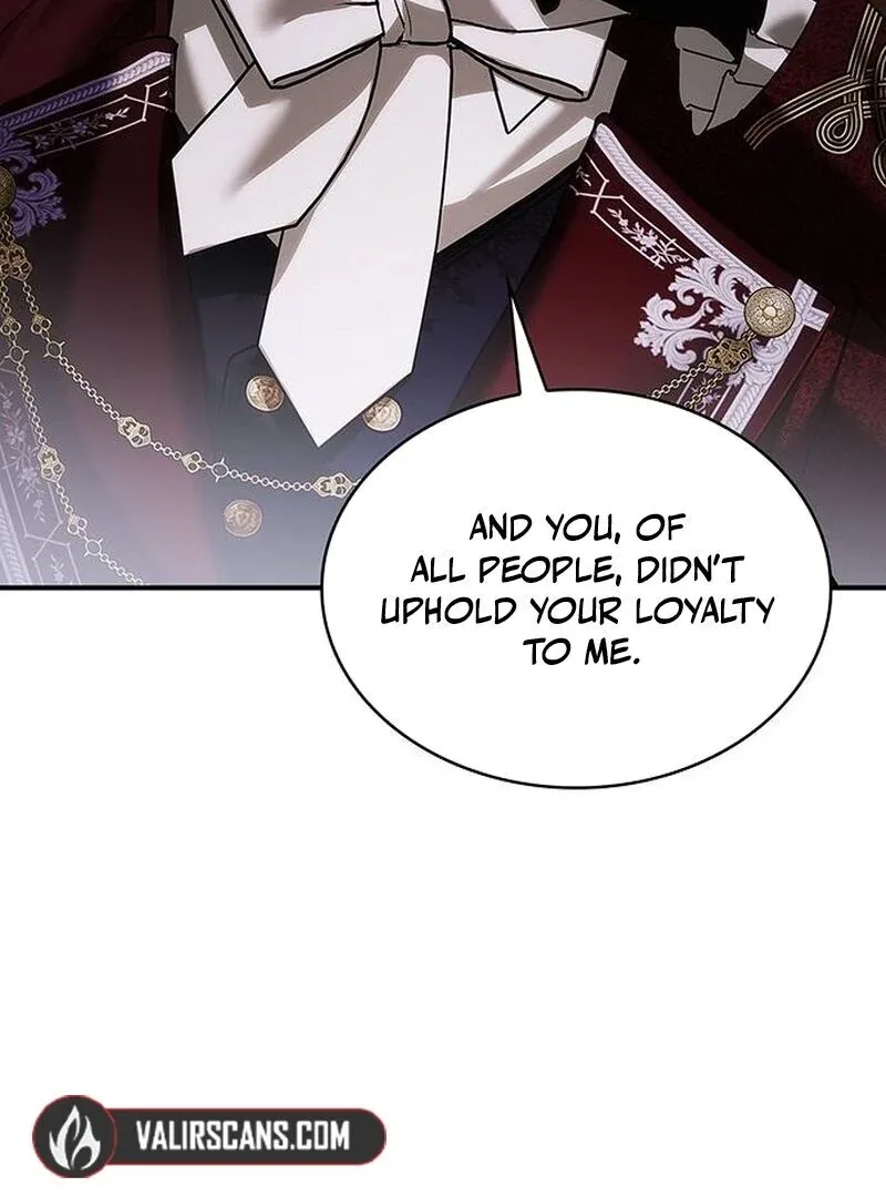 A Snake Lives in the Empress’s Bedroom Chapter 42 page 20
