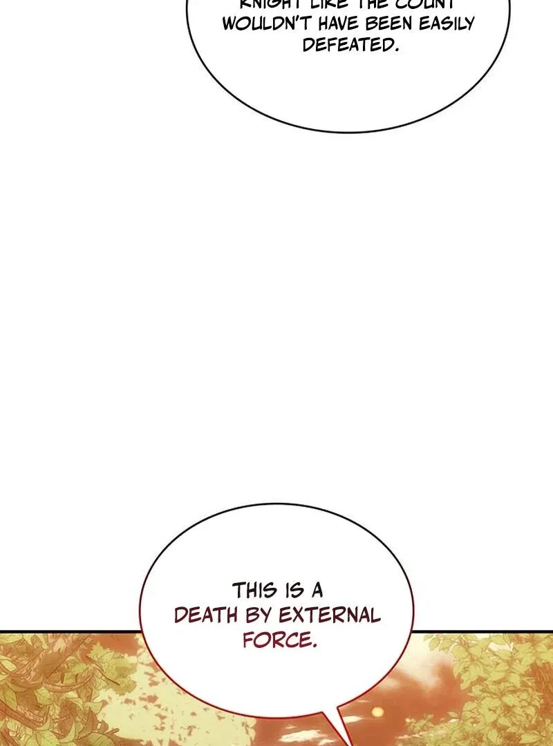 A Snake Lives in the Empress’s Bedroom Chapter 42 page 10
