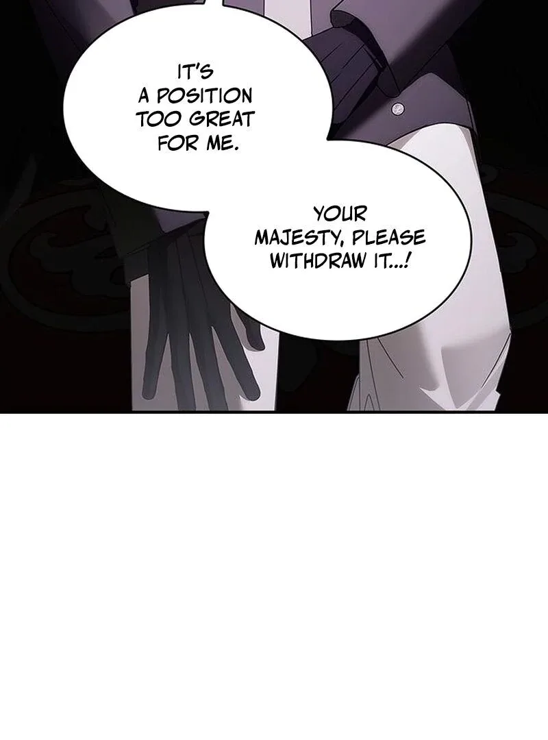A Snake Lives in the Empress’s Bedroom Chapter 42 page 18