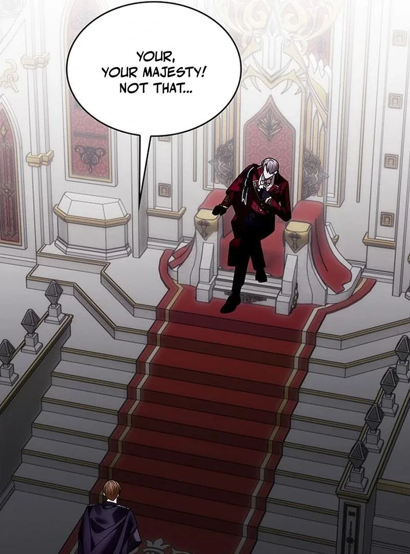 A Snake Lives in the Empress’s Bedroom Chapter 42 page 15