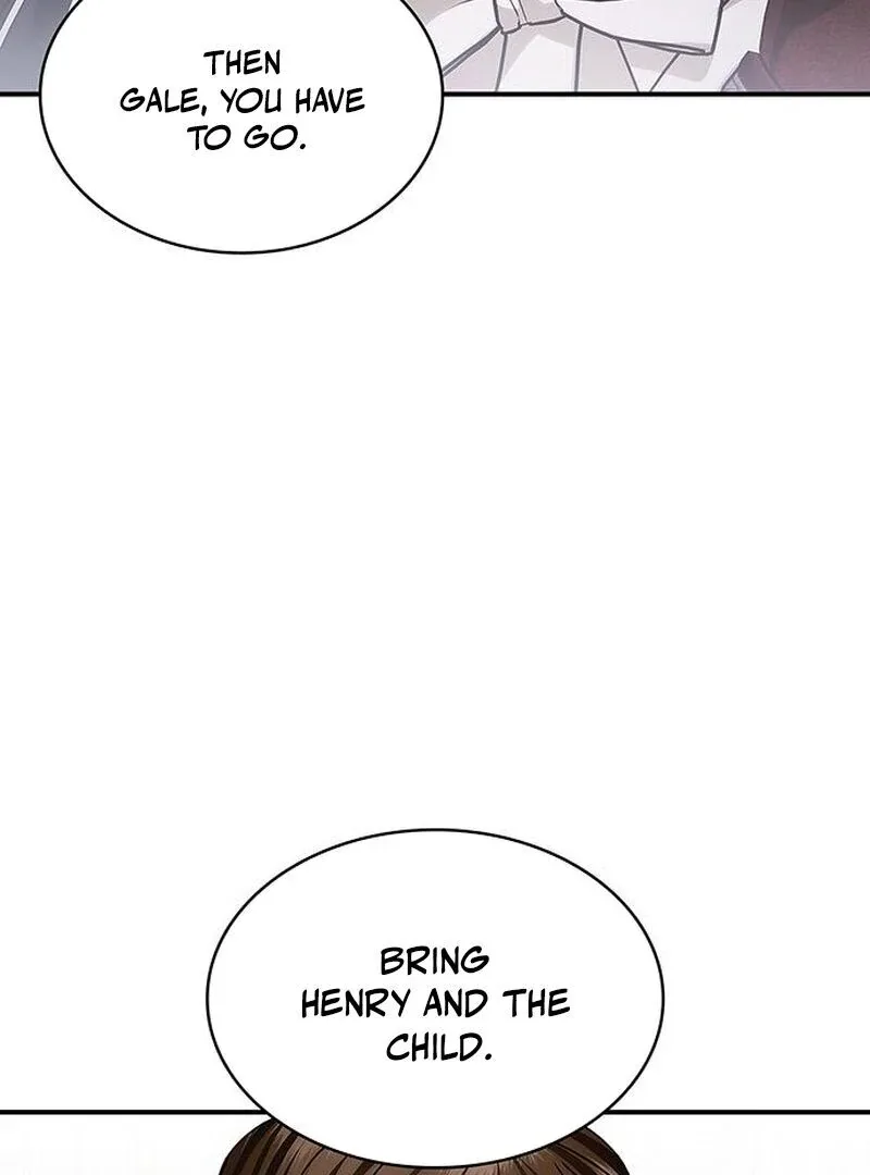 A Snake Lives in the Empress’s Bedroom Chapter 42 page 36