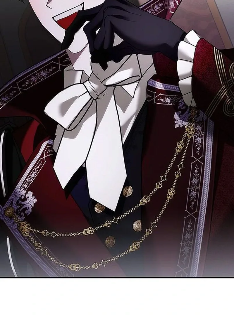 A Snake Lives in the Empress’s Bedroom Chapter 42 page 32