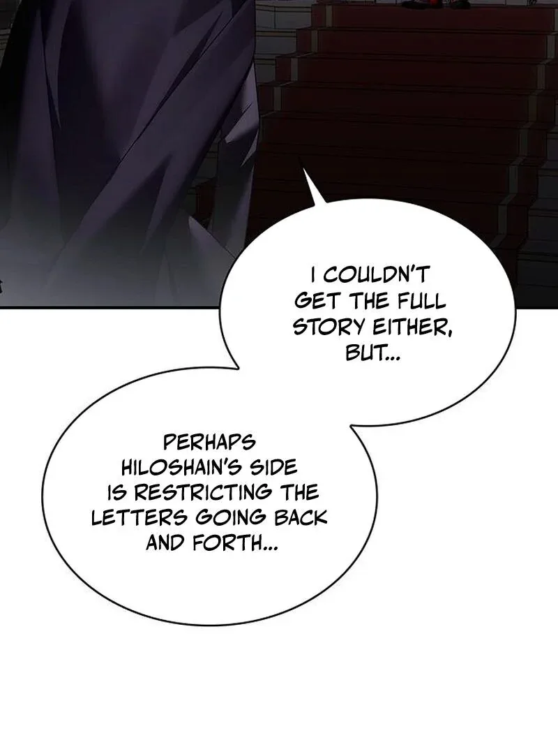 A Snake Lives in the Empress’s Bedroom Chapter 42 page 34
