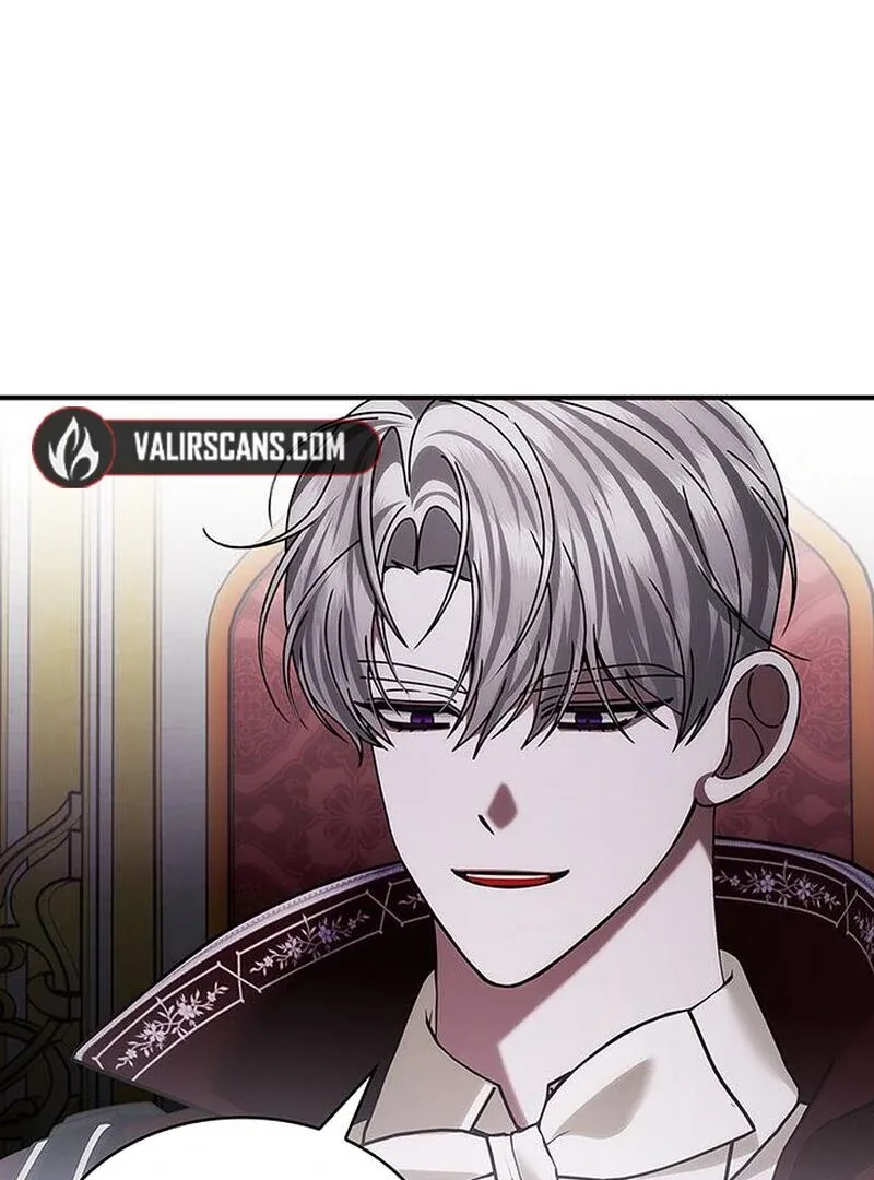 A Snake Lives in the Empress’s Bedroom Chapter 42 page 35