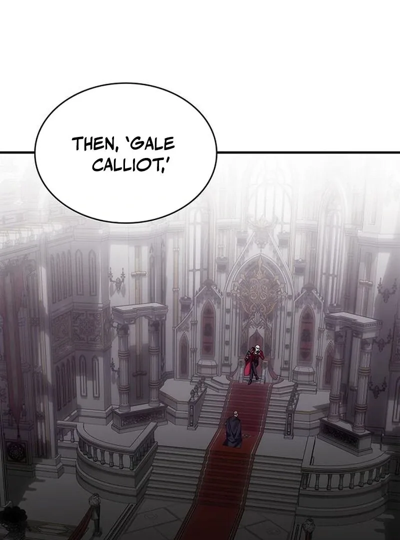 A Snake Lives in the Empress’s Bedroom Chapter 42 page 21
