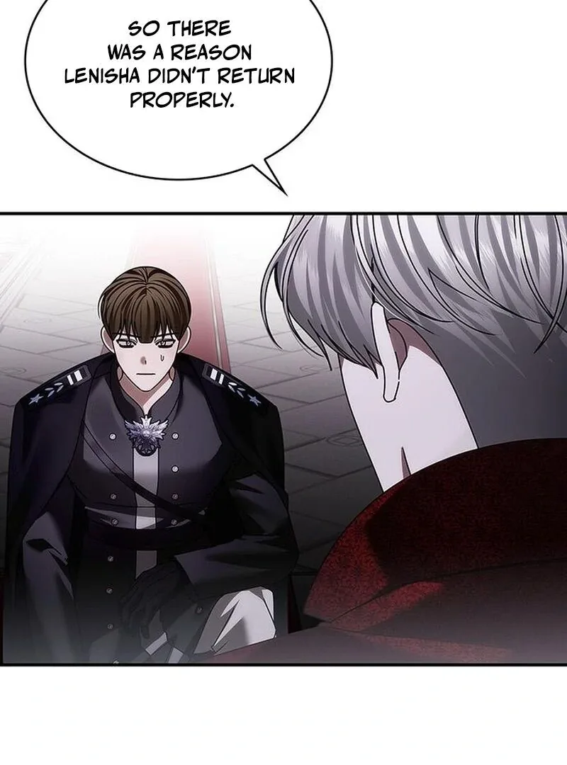 A Snake Lives in the Empress’s Bedroom Chapter 42 page 30
