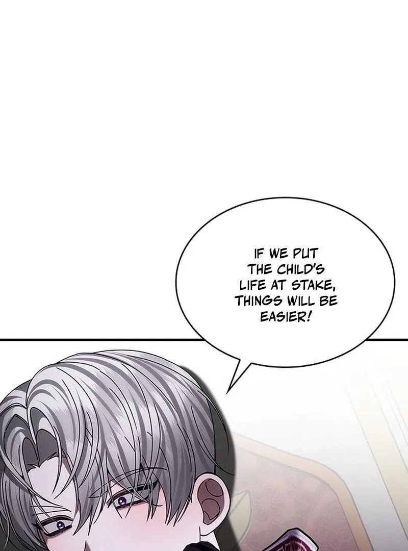 A Snake Lives in the Empress’s Bedroom Chapter 42 page 31