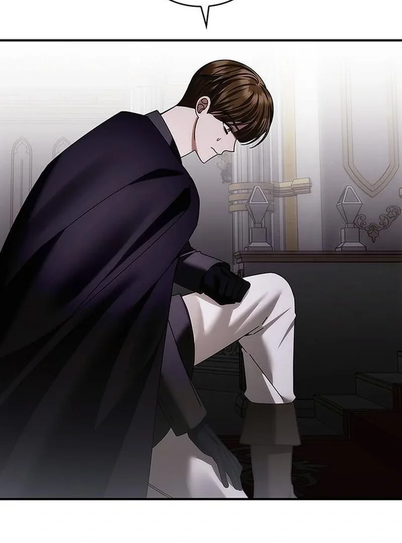 A Snake Lives in the Empress’s Bedroom Chapter 42 page 23