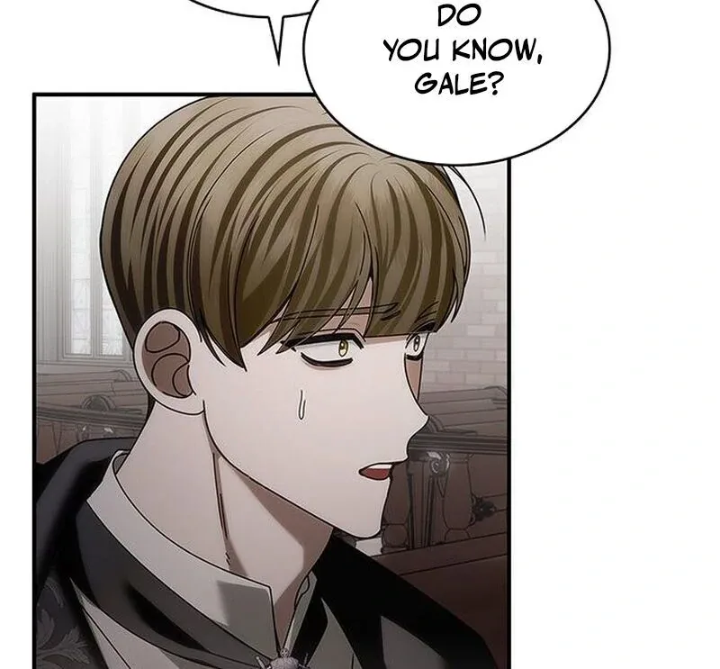 A Snake Lives in the Empress’s Bedroom Chapter 42 page 54