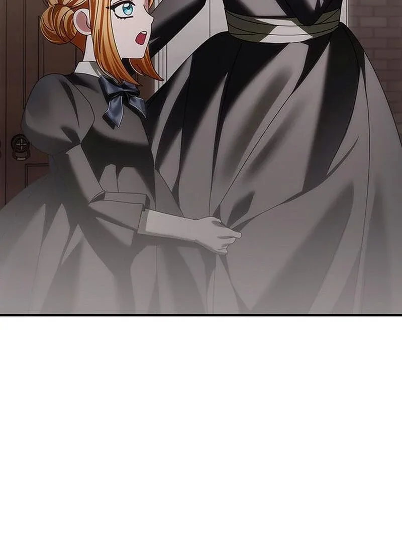 A Snake Lives in the Empress’s Bedroom Chapter 42 page 45