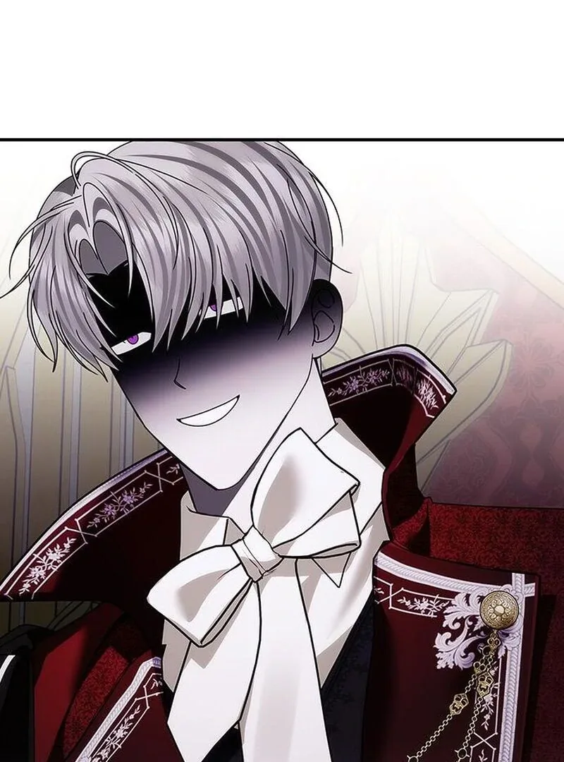 A Snake Lives in the Empress’s Bedroom Chapter 42 page 40