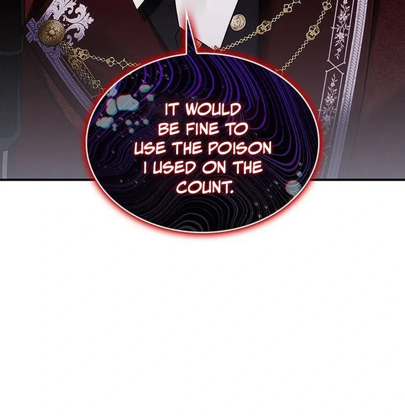 A Snake Lives in the Empress’s Bedroom Chapter 42 page 41