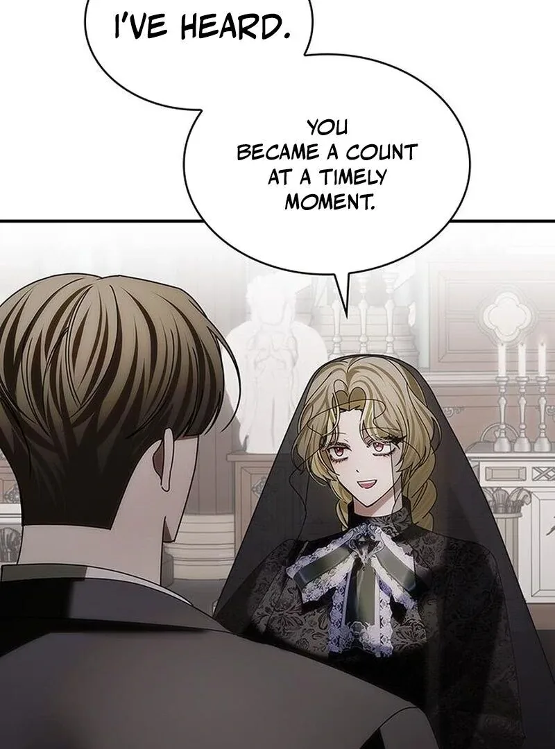 A Snake Lives in the Empress’s Bedroom Chapter 42 page 52