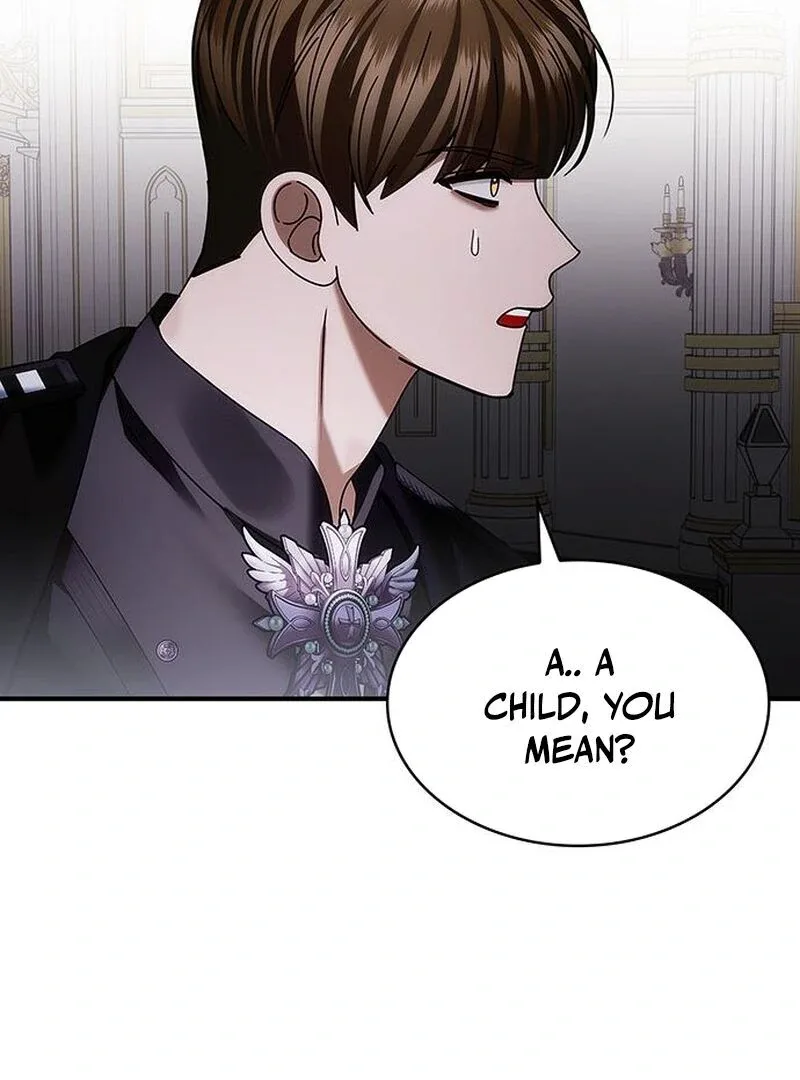 A Snake Lives in the Empress’s Bedroom Chapter 42 page 37