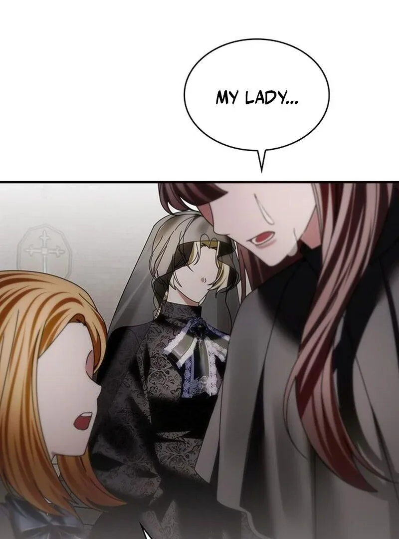 A Snake Lives in the Empress’s Bedroom Chapter 42 page 46