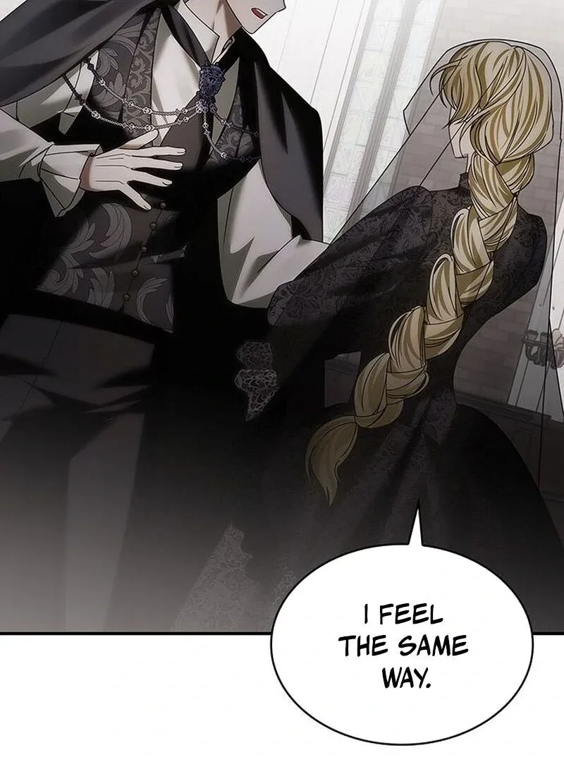 A Snake Lives in the Empress’s Bedroom Chapter 42 page 59