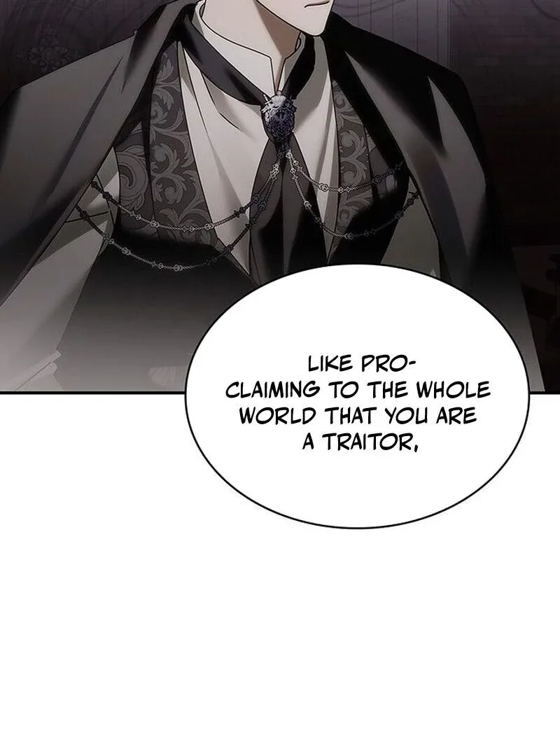 A Snake Lives in the Empress’s Bedroom Chapter 42 page 61