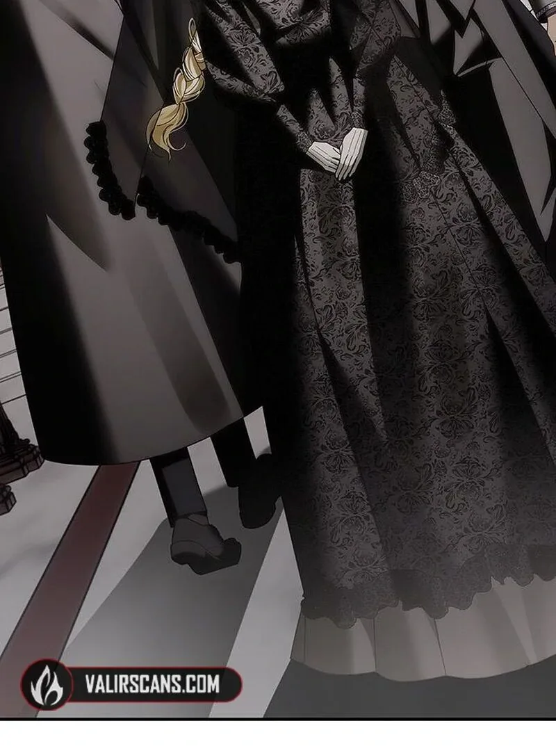 A Snake Lives in the Empress’s Bedroom Chapter 42 page 63