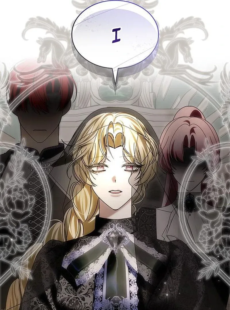 A Snake Lives in the Empress’s Bedroom Chapter 42 page 56