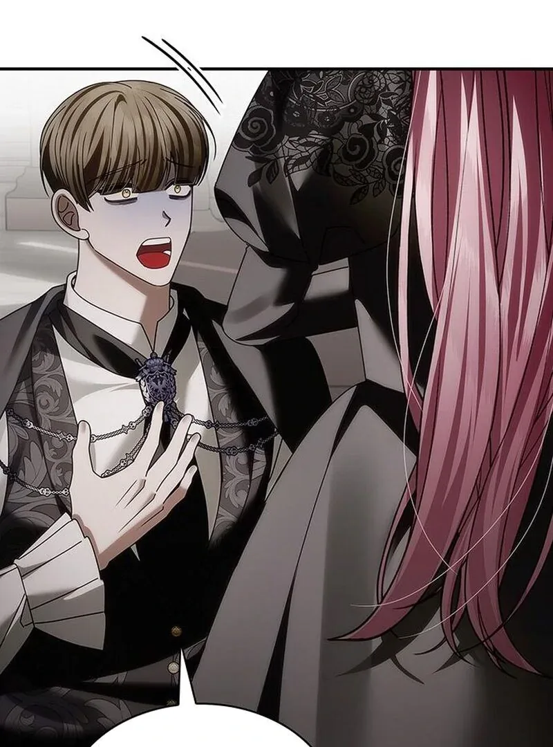 A Snake Lives in the Empress’s Bedroom Chapter 42 page 79